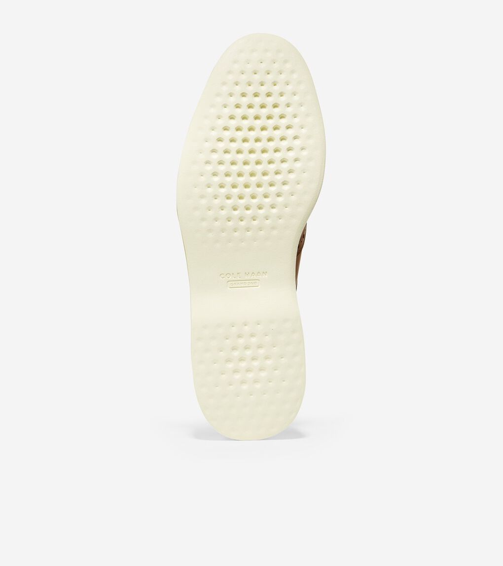 グランド アンビション ウィングオックスフォード mens.