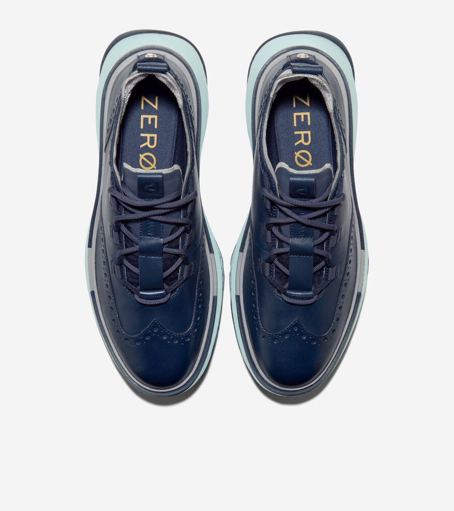 5.ゼログランド ウィング オックスフォード mens. 26600 | COLE_HAAN