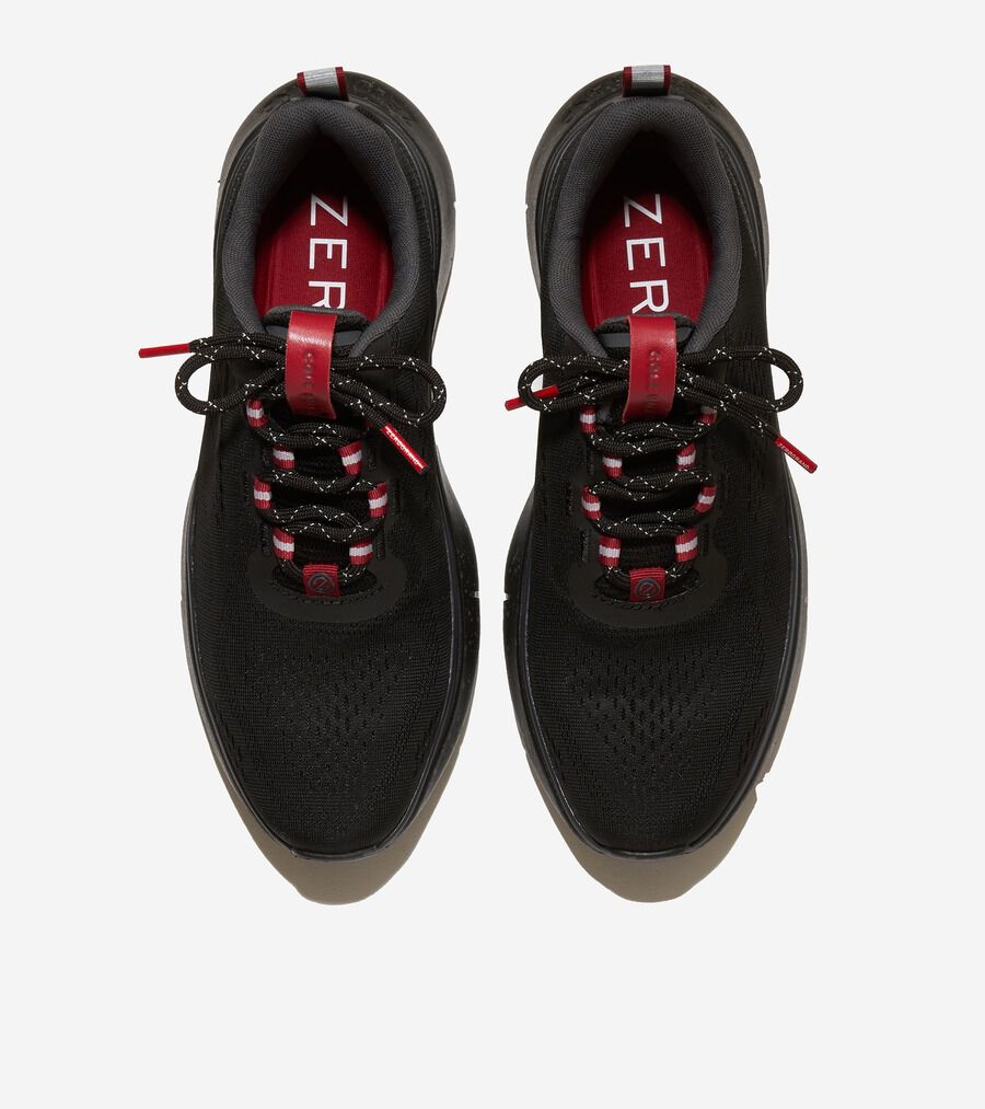 ゼログランド ジャーニー ランナー mens. 0.0 | COLE_HAAN