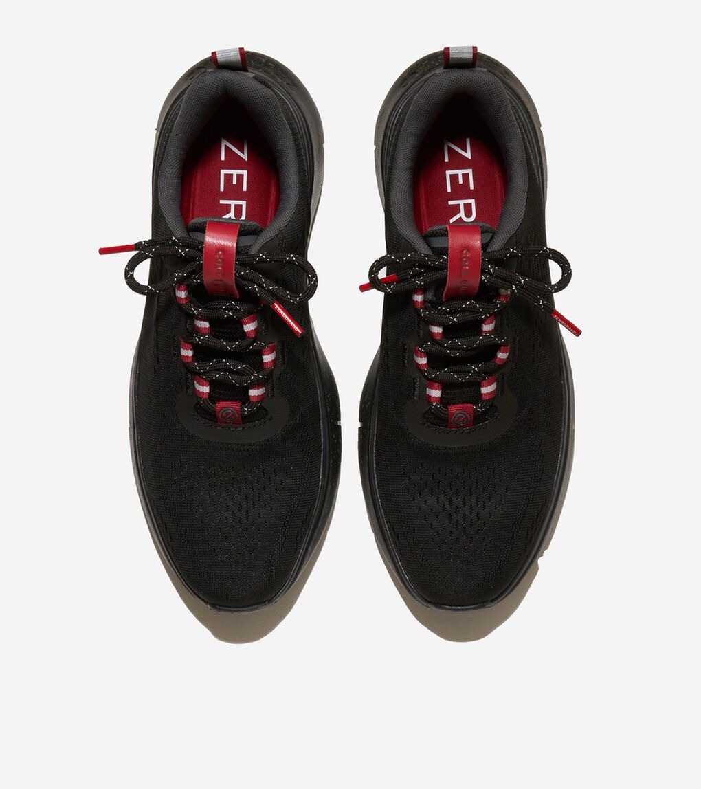 ゼログランド ジャーニー ランナー mens.