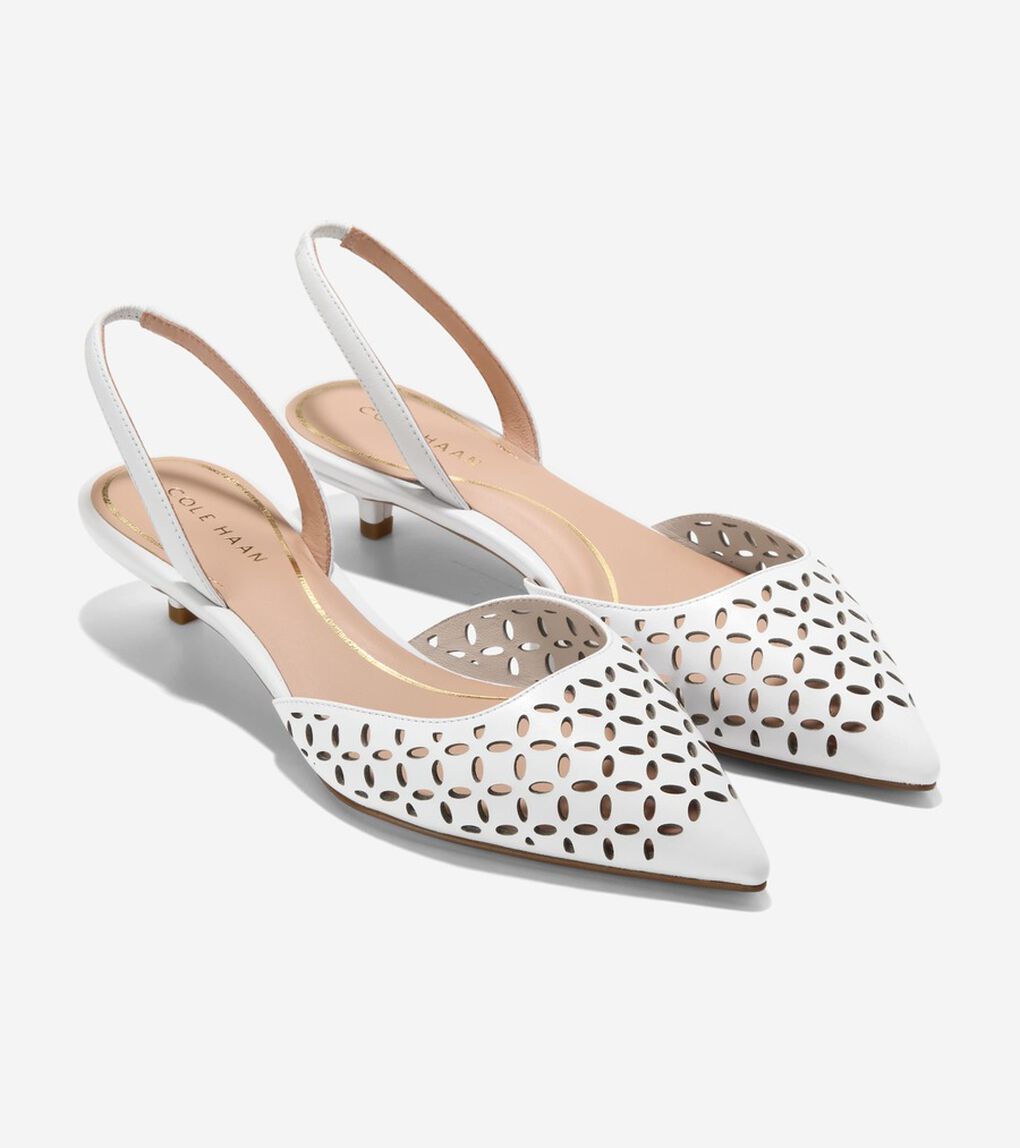 ヒルダ パンプ womens
