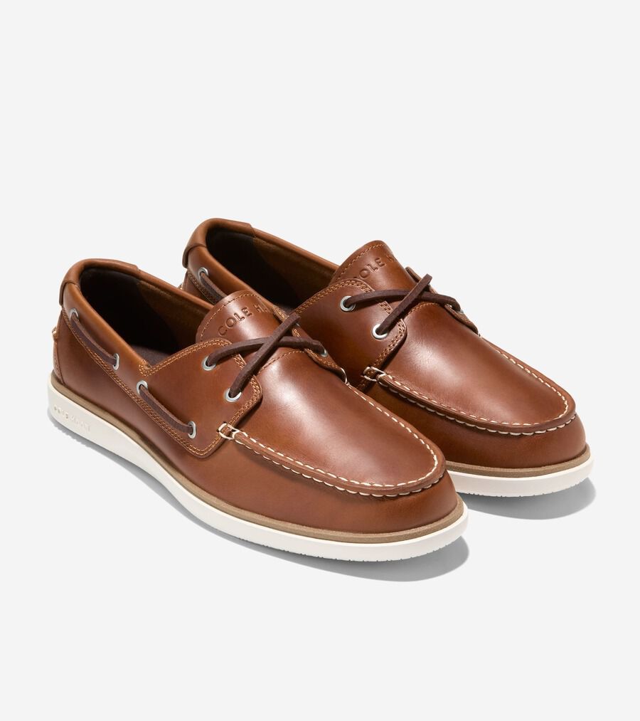 グランドプロ ウィンドワード ボートシューズ mens. 0.0 | COLE_HAAN グランドプロ ウィンドワード ボートシューズ mens. 0.0 | COLE_HAAN