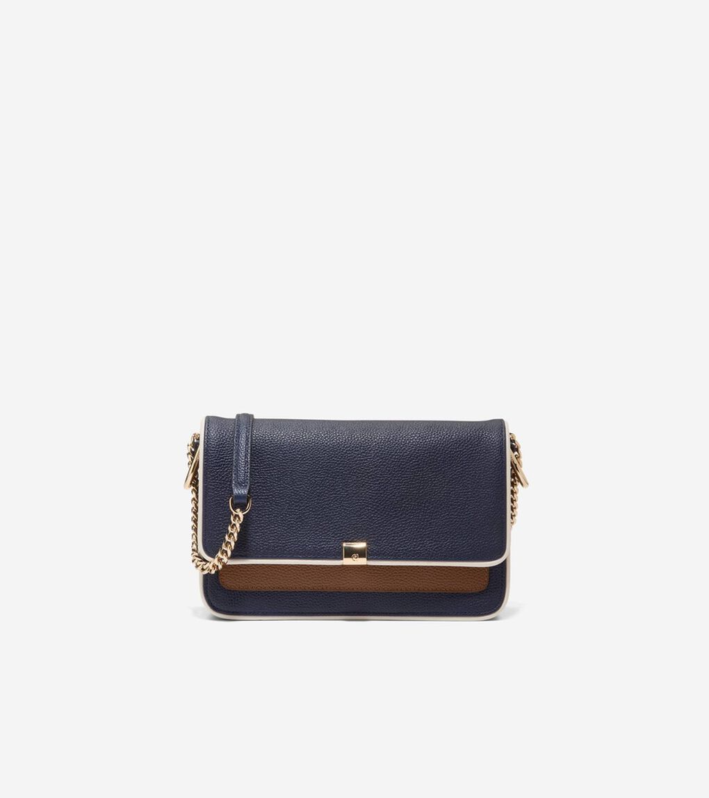 ダニエラチェーンショルダーバッグ womens
