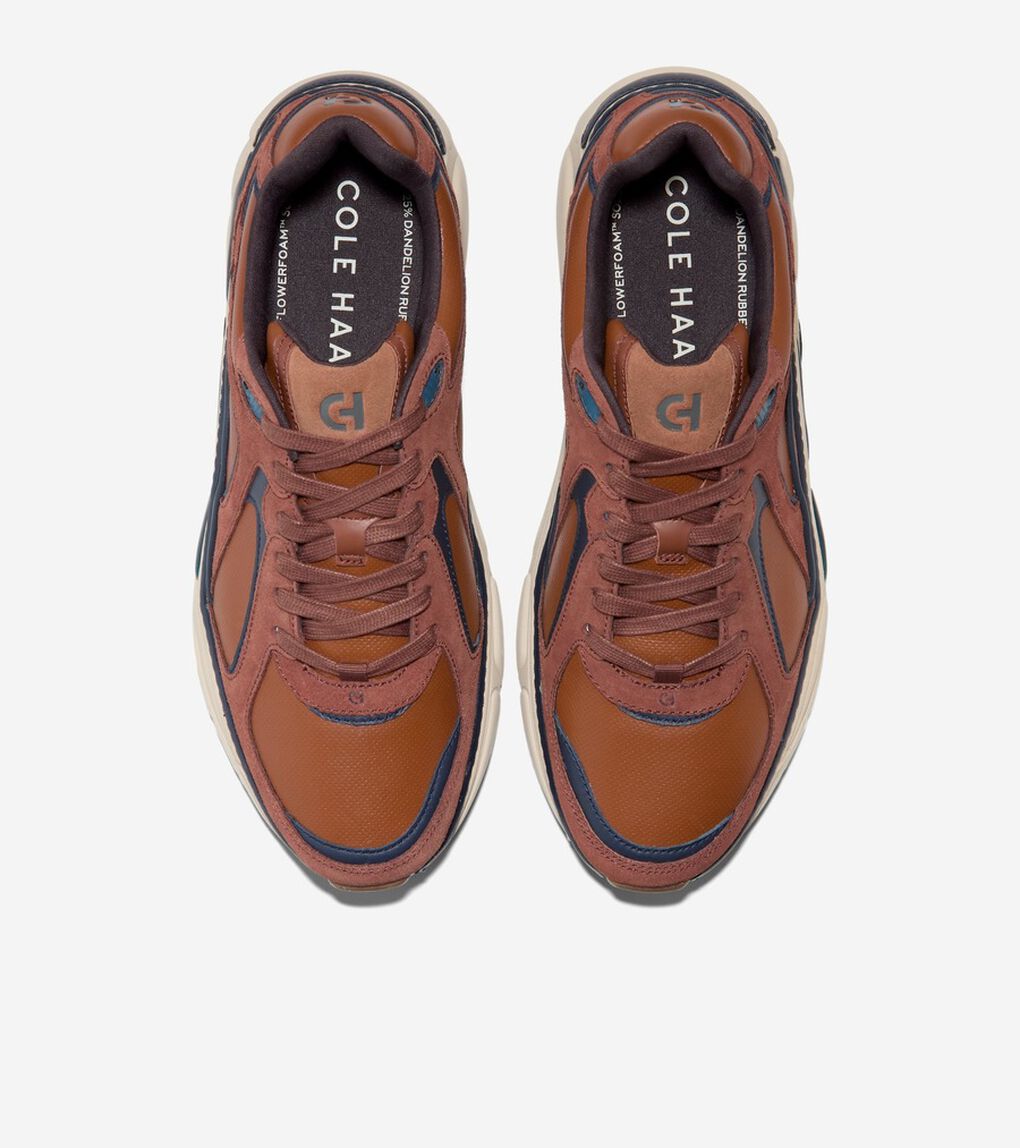 グランドプロ ミレニア ランナー mens