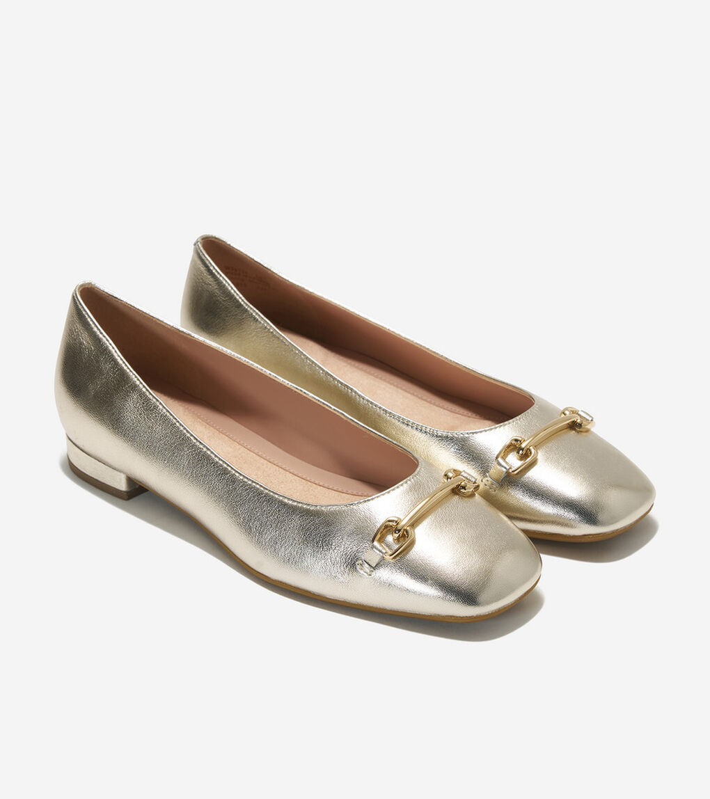 ゴートゥー ベルレー ホースビット バレエ womens.