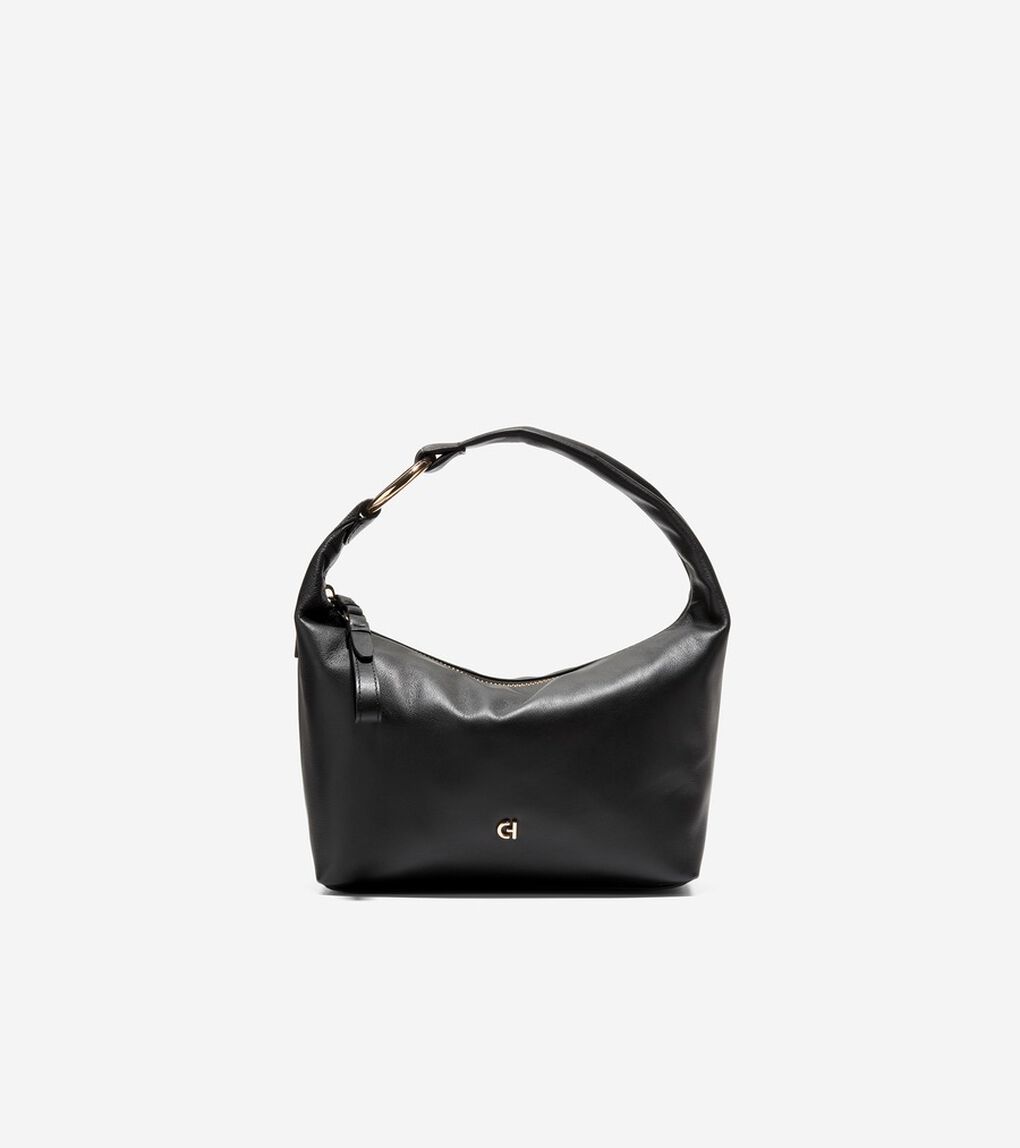 ミニ ホーボー バッグ womens.