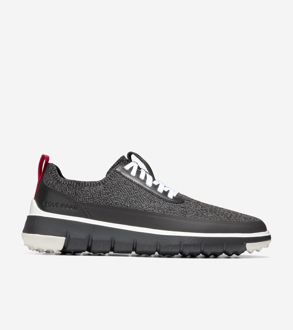 ジェネレーションゼログランド ゴルフ mens.