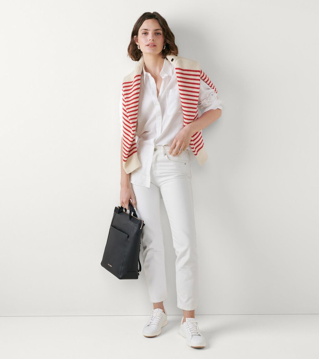 グランド アンビション スモール コンバーチブル ラックス バックパック womens.