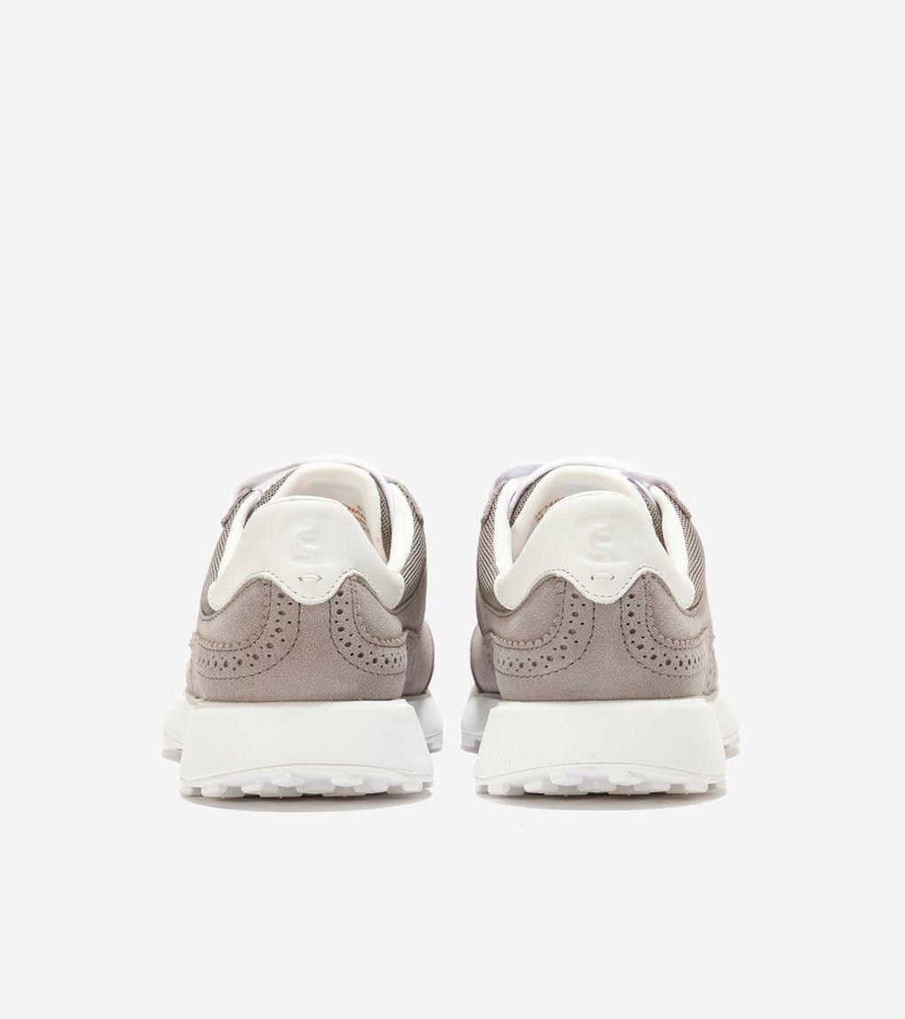 グランド クロスコート ハレット ランナー womens.