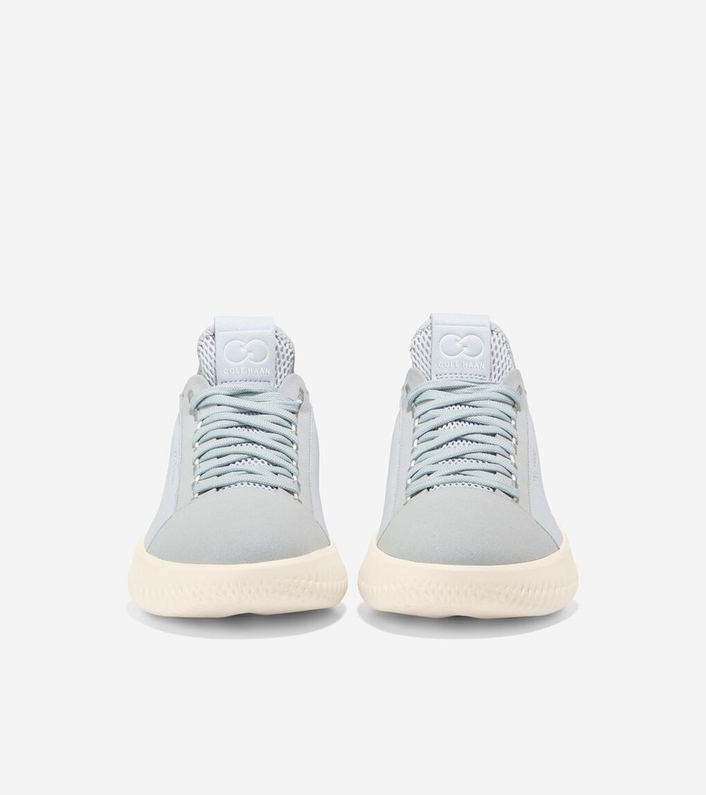 ジェネレーション ゼログランド II mens.