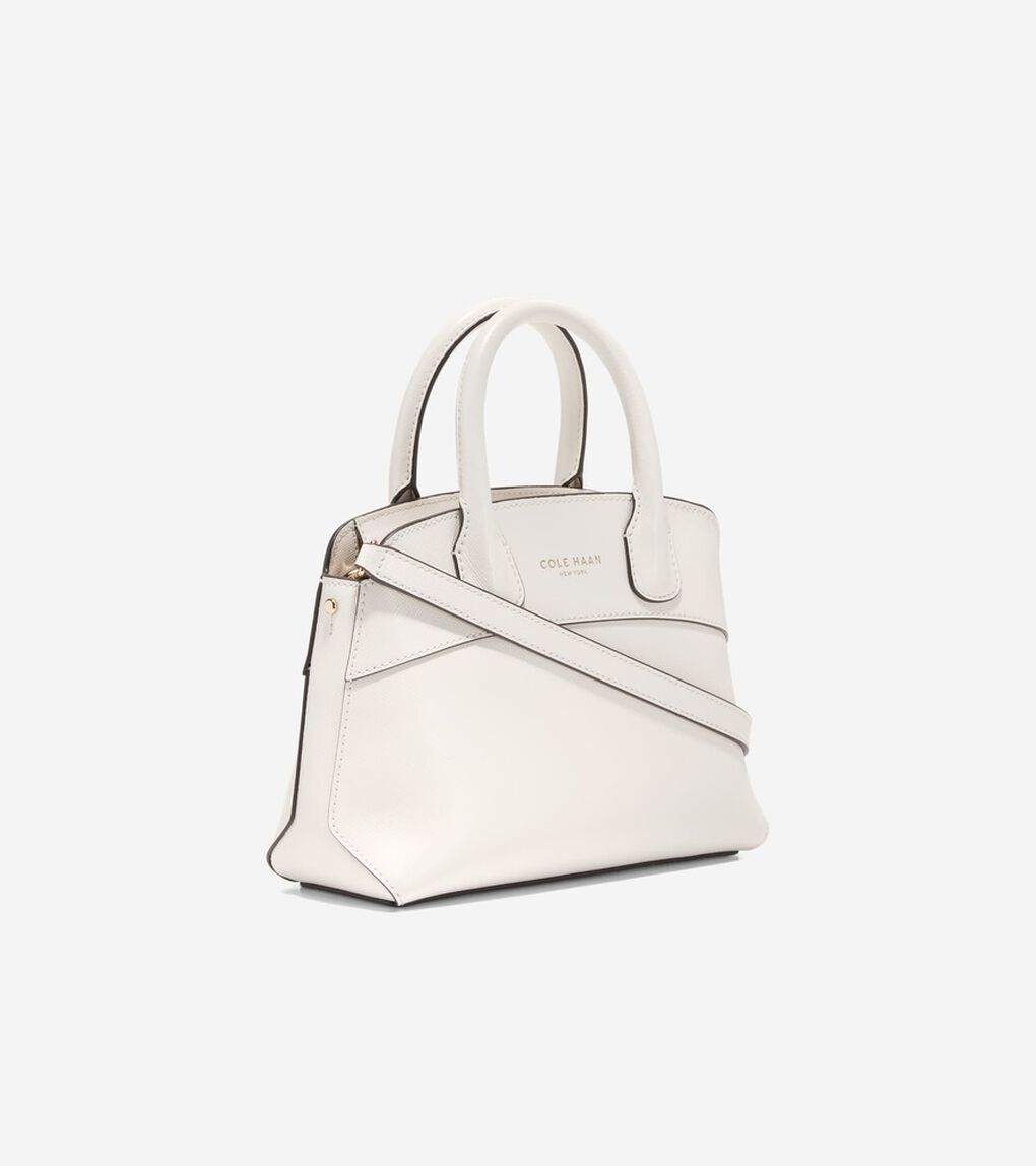 ザ レディ スモール サッチェル womens.