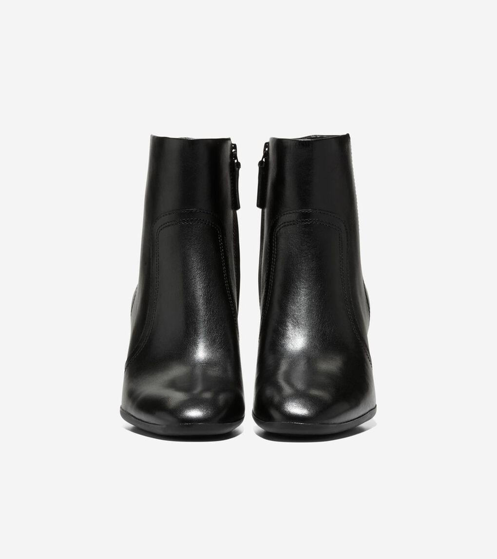 グランド アンビション アレイン ブーティ womens