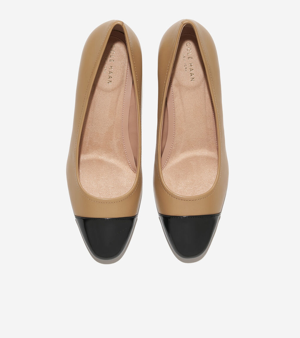ゴートゥー マルタ ウェッジ womens.