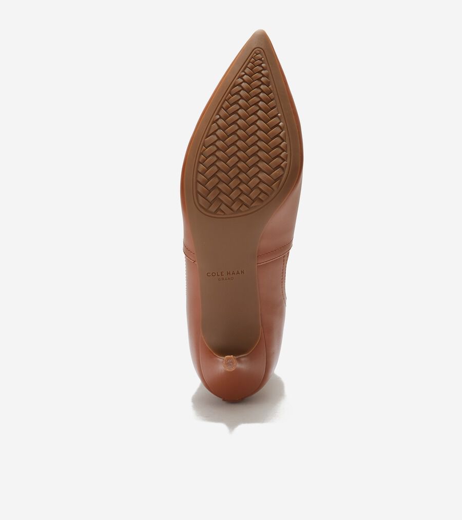 【新品】レディース大きい靴/ 28cm/ パンプス/Cole Haan ヴァンダム パンプ 45MM womens 36000 | COLE_HAAN
