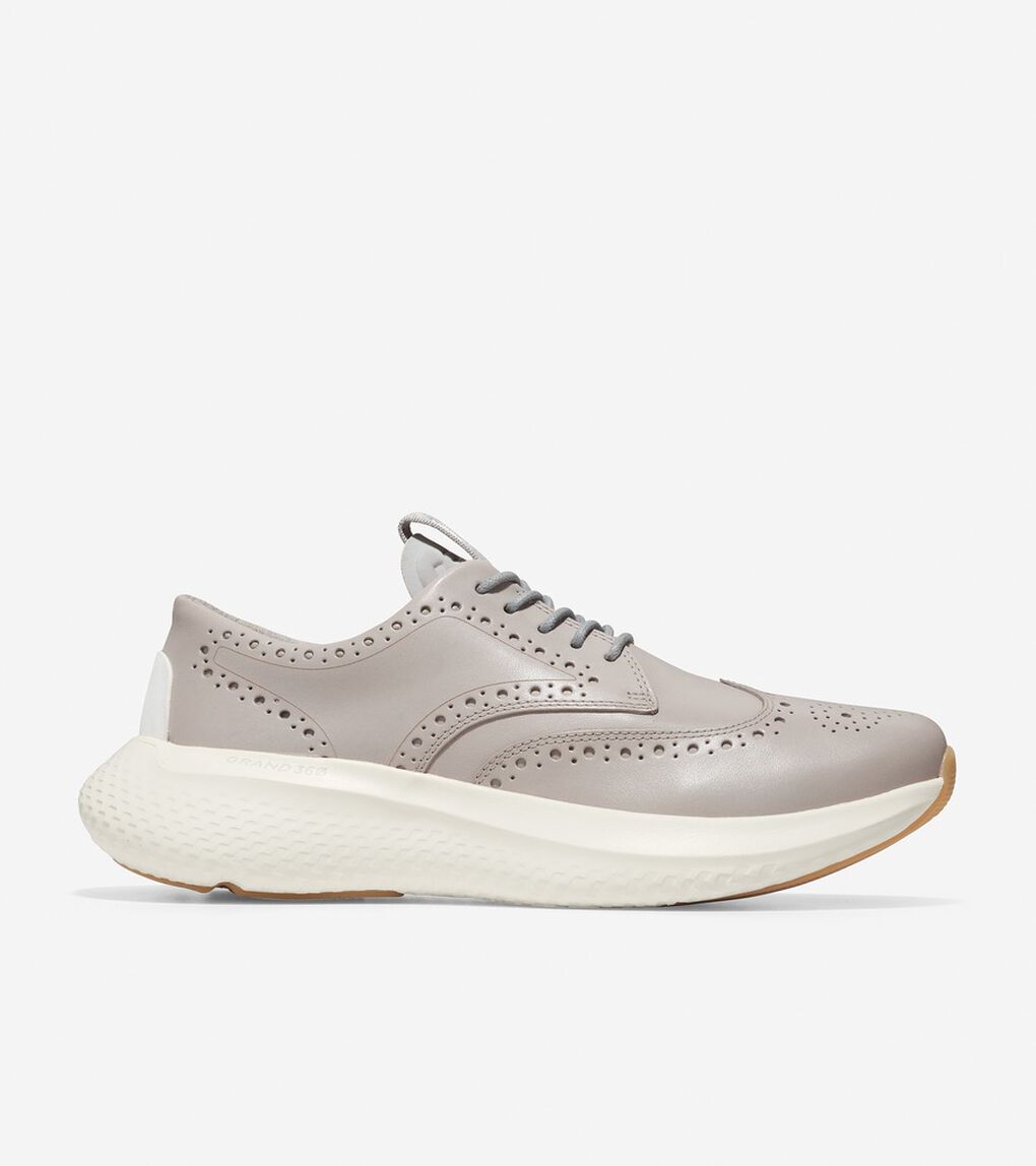ゼログランド チェンジペース ウィング スニーカー ラックス womens 