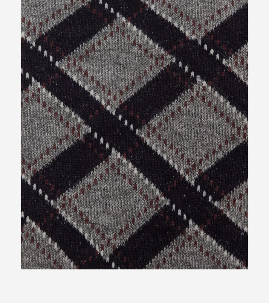 4PKプレイドギフトボックス mens. 6500 | COLE_HAAN