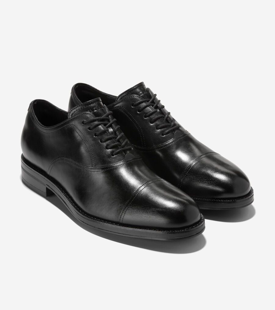 リドリー グランド キャップトゥオックスフォード mens 55000