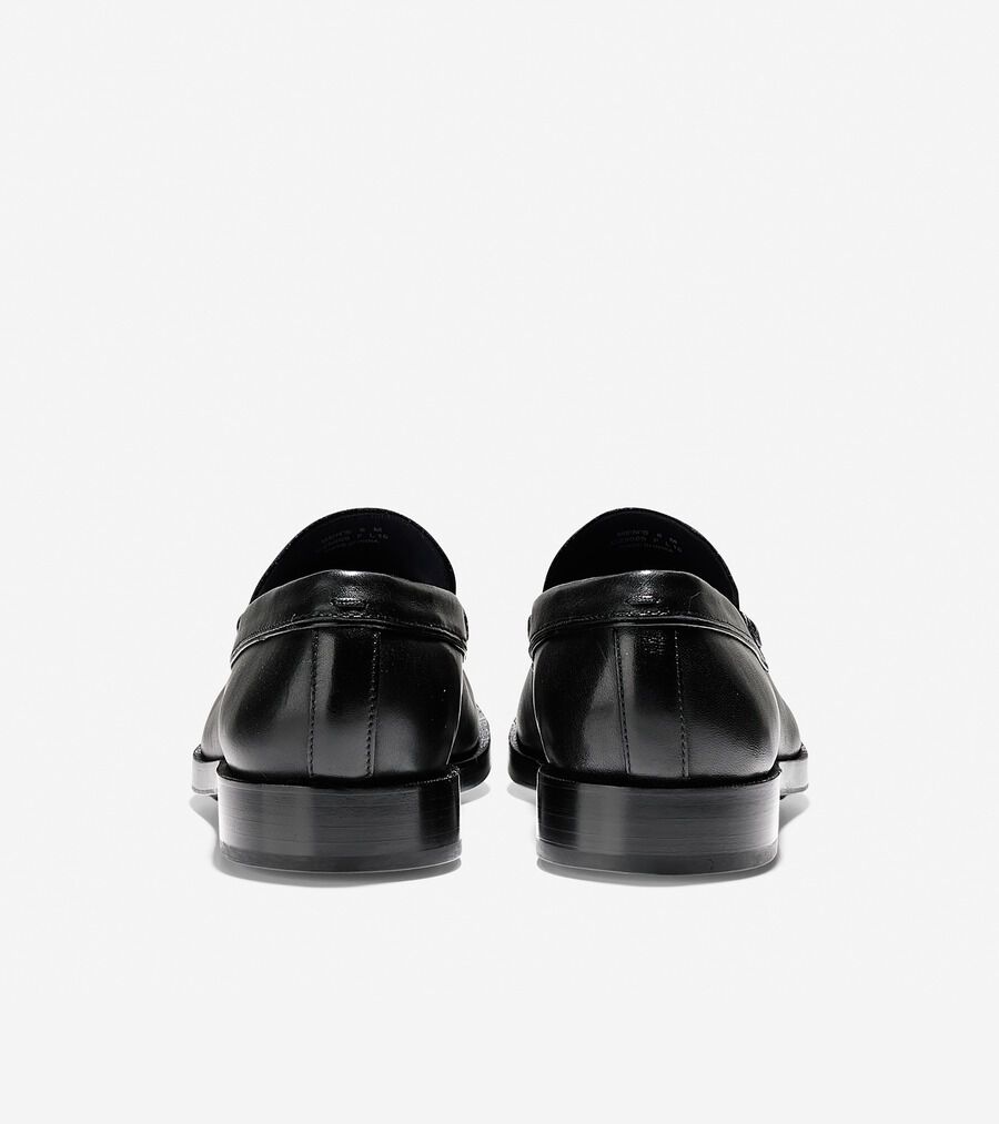 ハミルトン グランド ペニー mens. 0.0 | COLE_HAAN