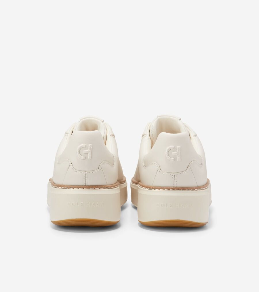 グランドプロ トップスピン スニーカー womens. 0.0 | COLE_HAAN