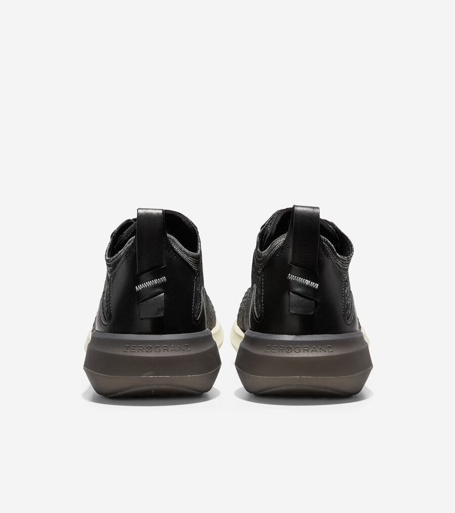 ゼログランド スティッチライト ランナー mens. 0.0 | COLE_HAAN
