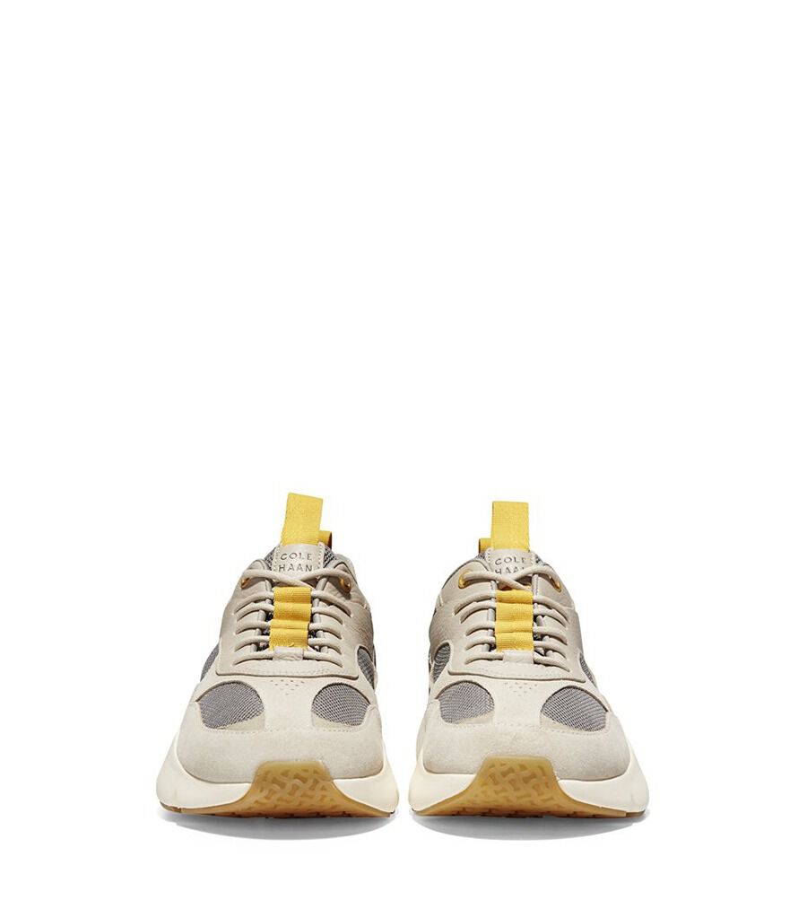 ゼログランド シティ トレーナー mens. 0.0 | COLE_HAAN
