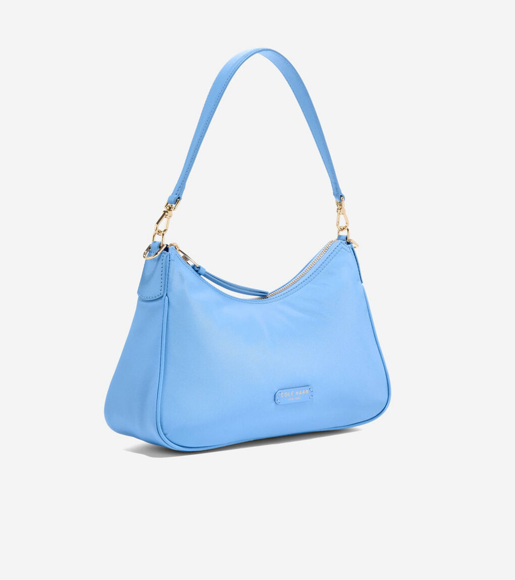 ジョディー ナイロン ショルダー バッグ womens.