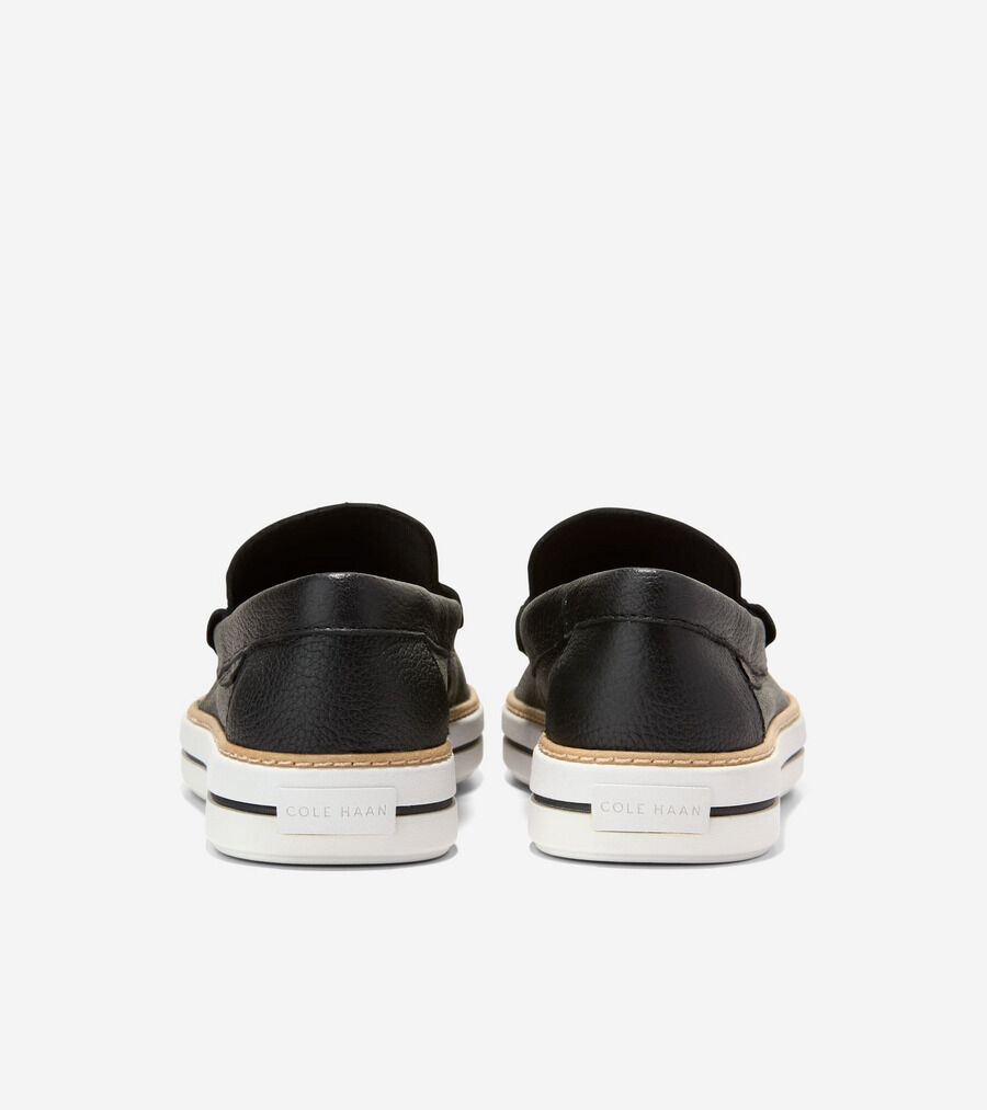 ピンチ ロングウィークエンダー ペニー ローファー womens 28000