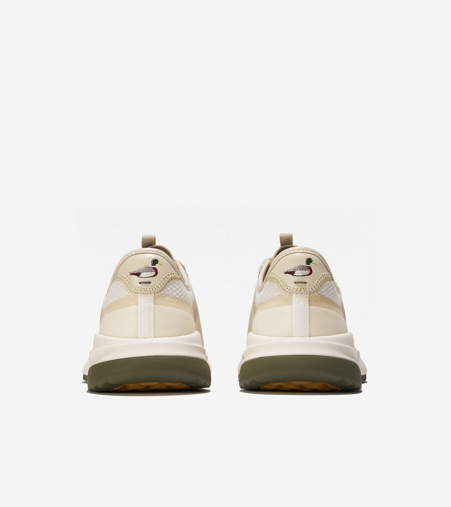 グランドプロ オールデイ ゴルフ mens 27000 | COLE_HAAN