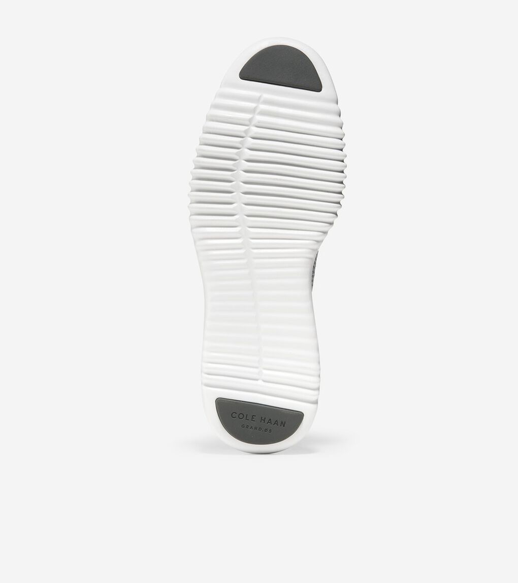 2.ゼログランド スティッチライト オックスフォード mens.