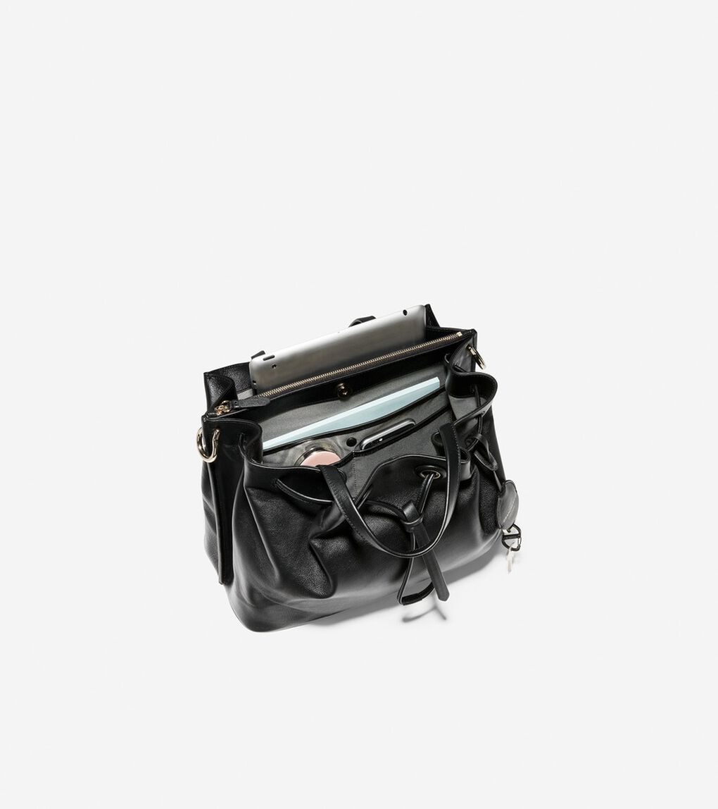 グランド アンビション バケット バッグ womens.