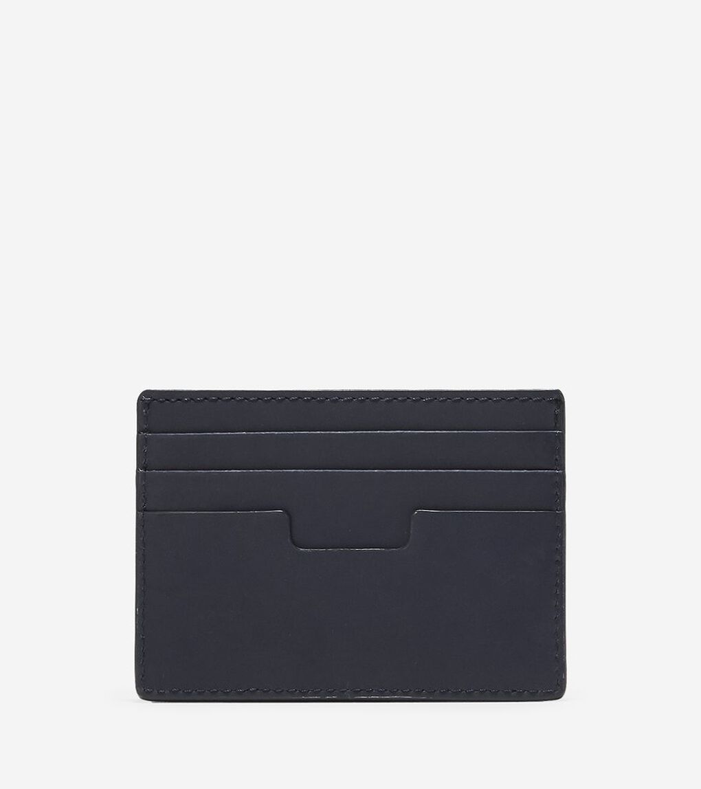 ソイヤー カードケース mens.