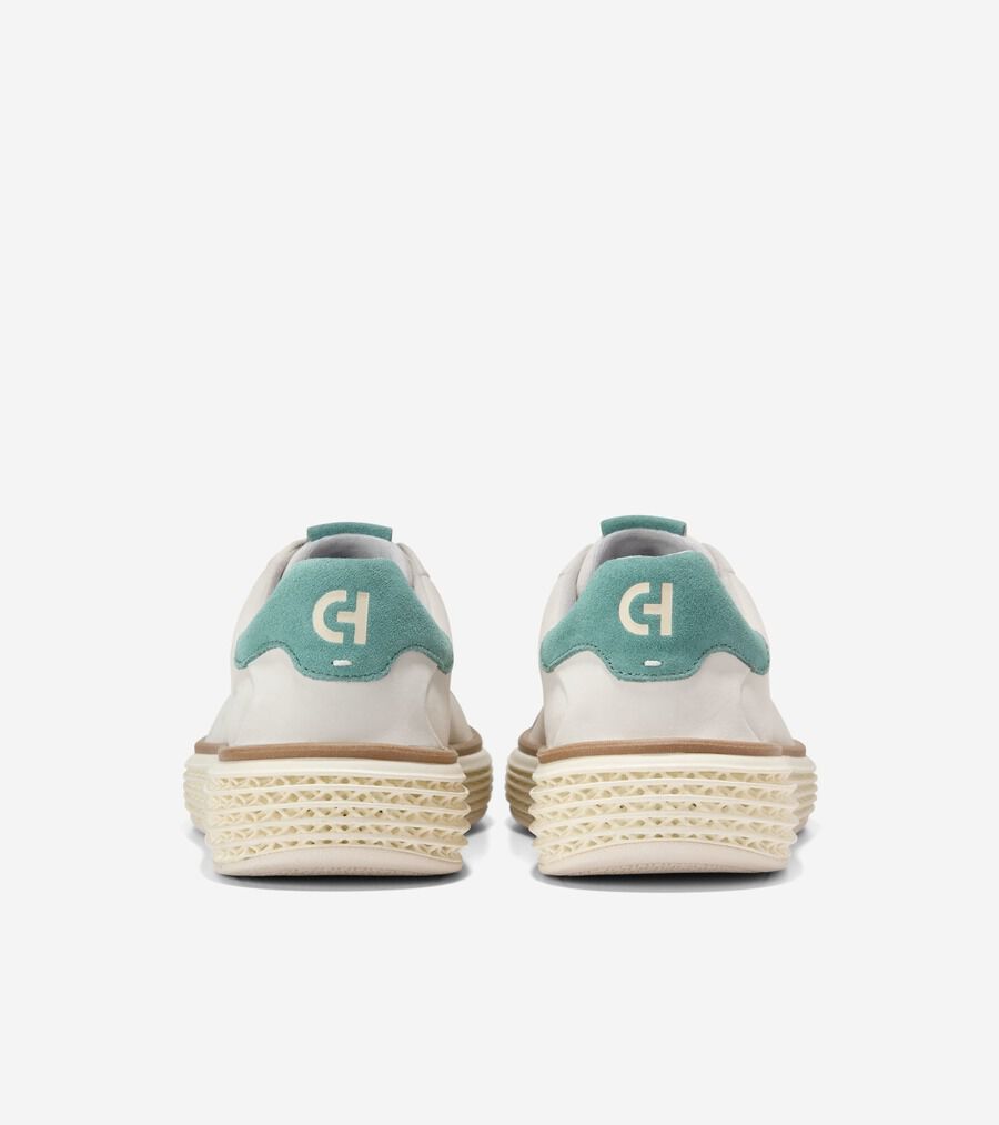 グランドプロ コート スカイウィーブ mens 22400 | COLE_HAAN