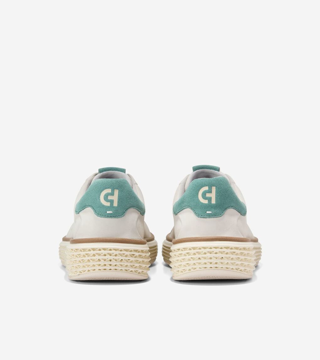 グランドプロ コート スカイウィーブ mens