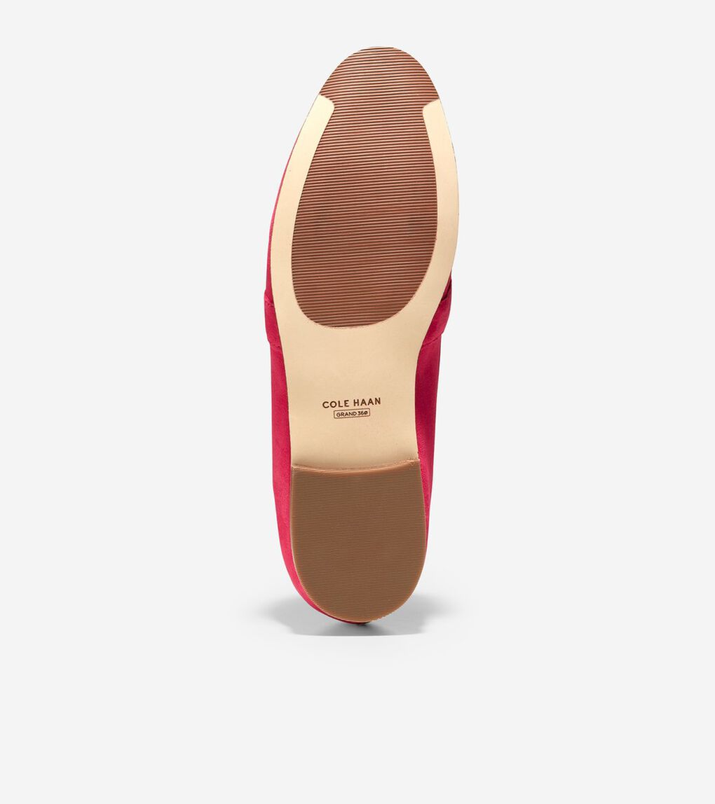 モダン クラシックス ローファー womens.