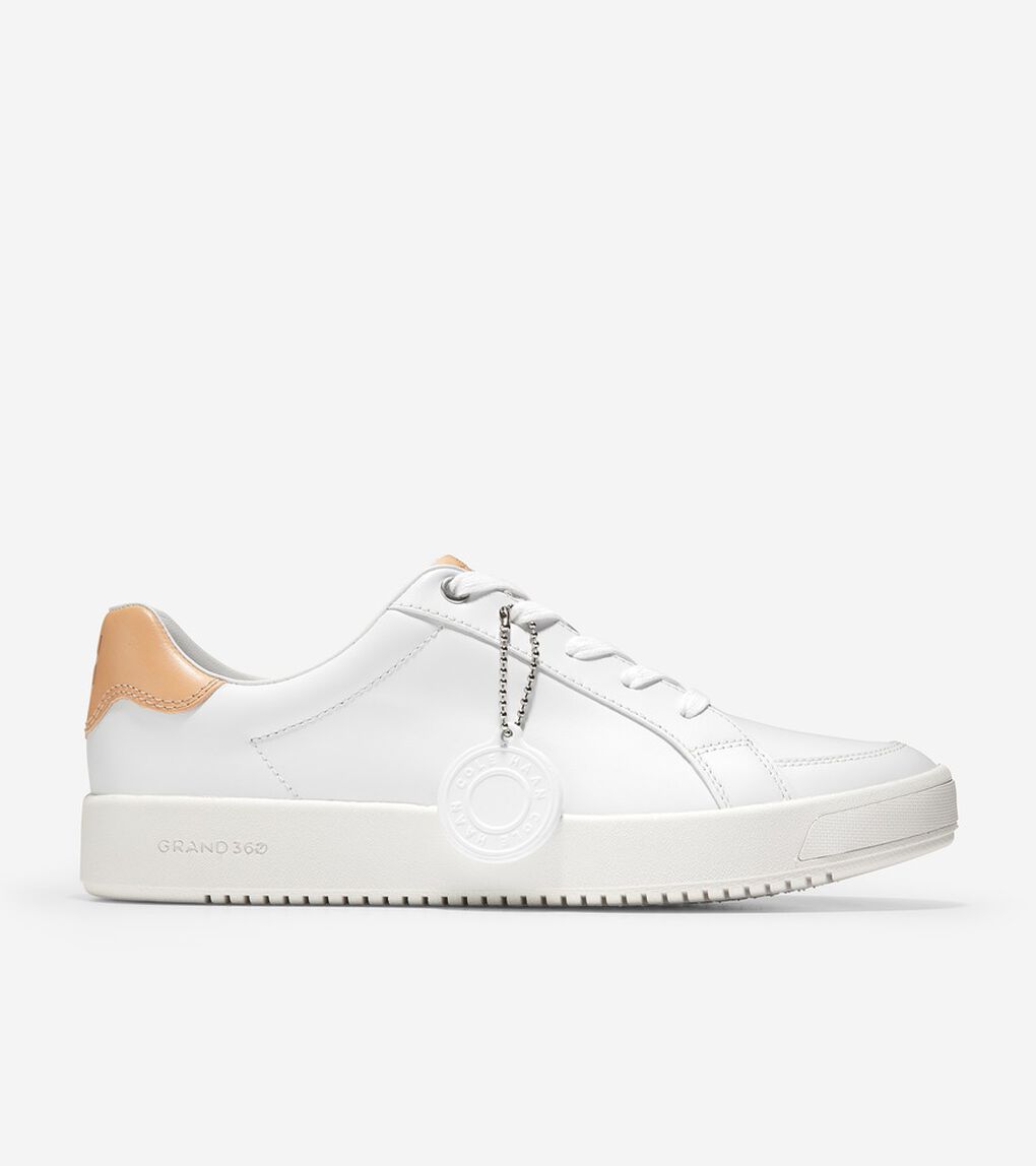 グランドプロ ファイナリスト スニーカー womens.