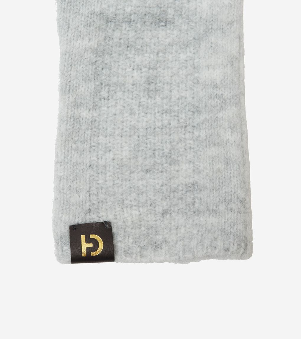 モススティッチグローブ womens.