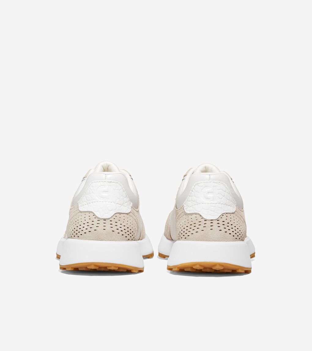 グランドプロ ウェルズリー ランナー womens.