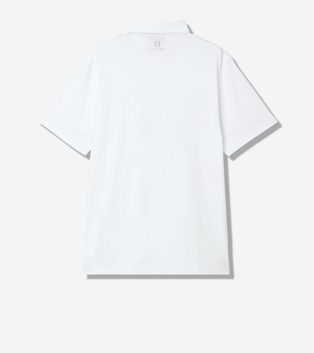 アッシュランド ポロ mens