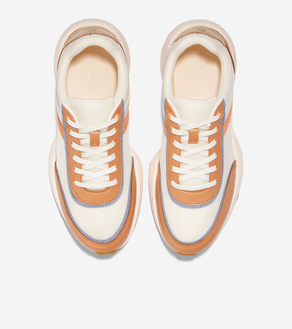 グランドプロ ウェルズリー ランナー womens.