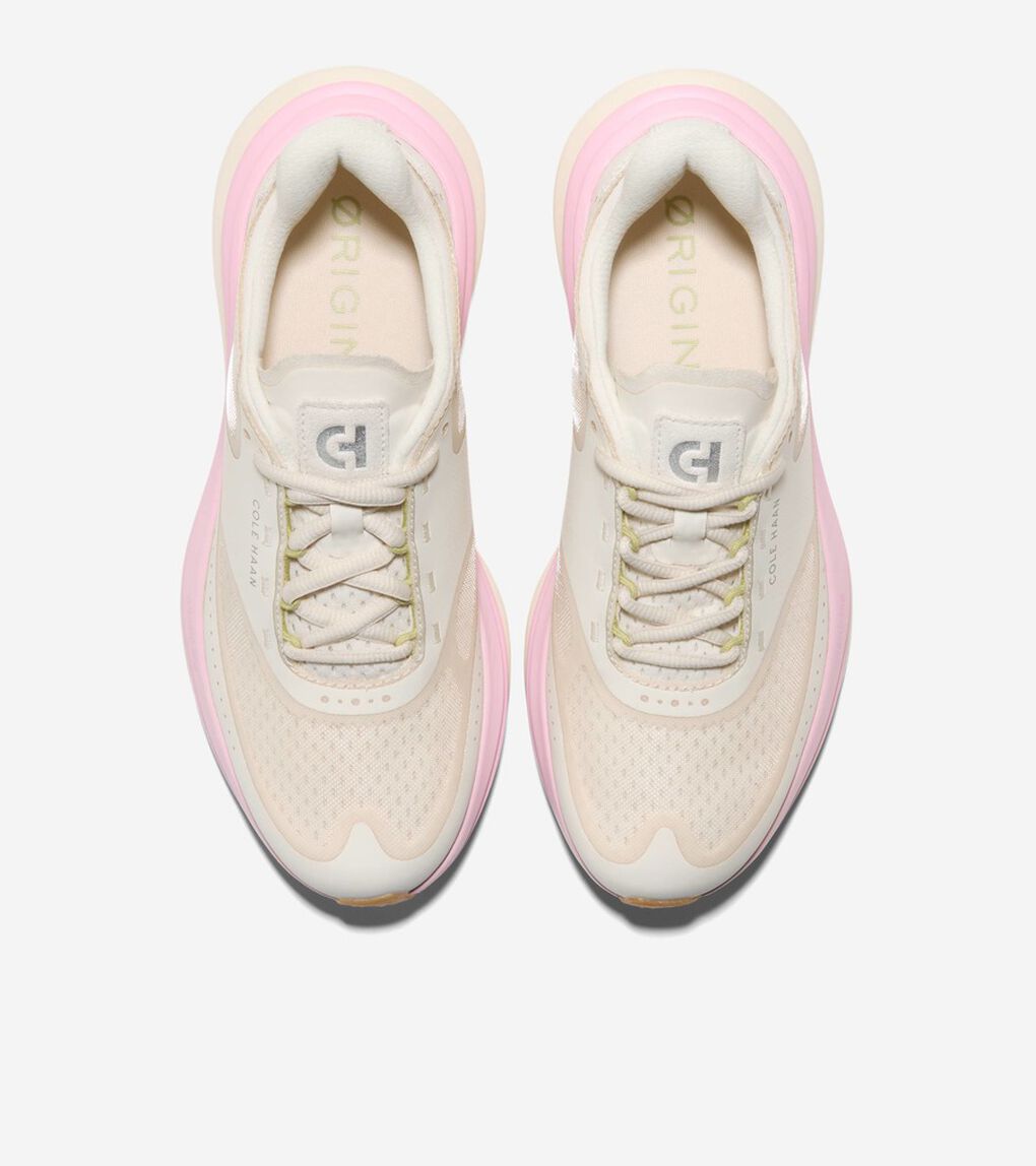 オリジナルグランド クアッドスター ランニング スニーカー womens
