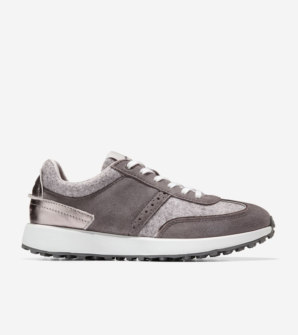 グランド クロスコート メドウ ランナー womens.