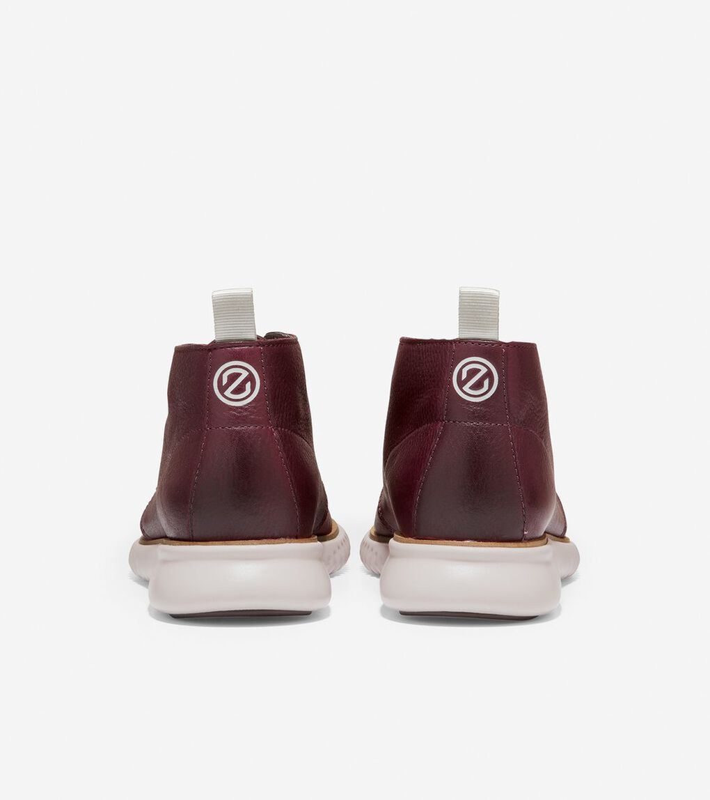 2.ゼログランド チャッカ mens.