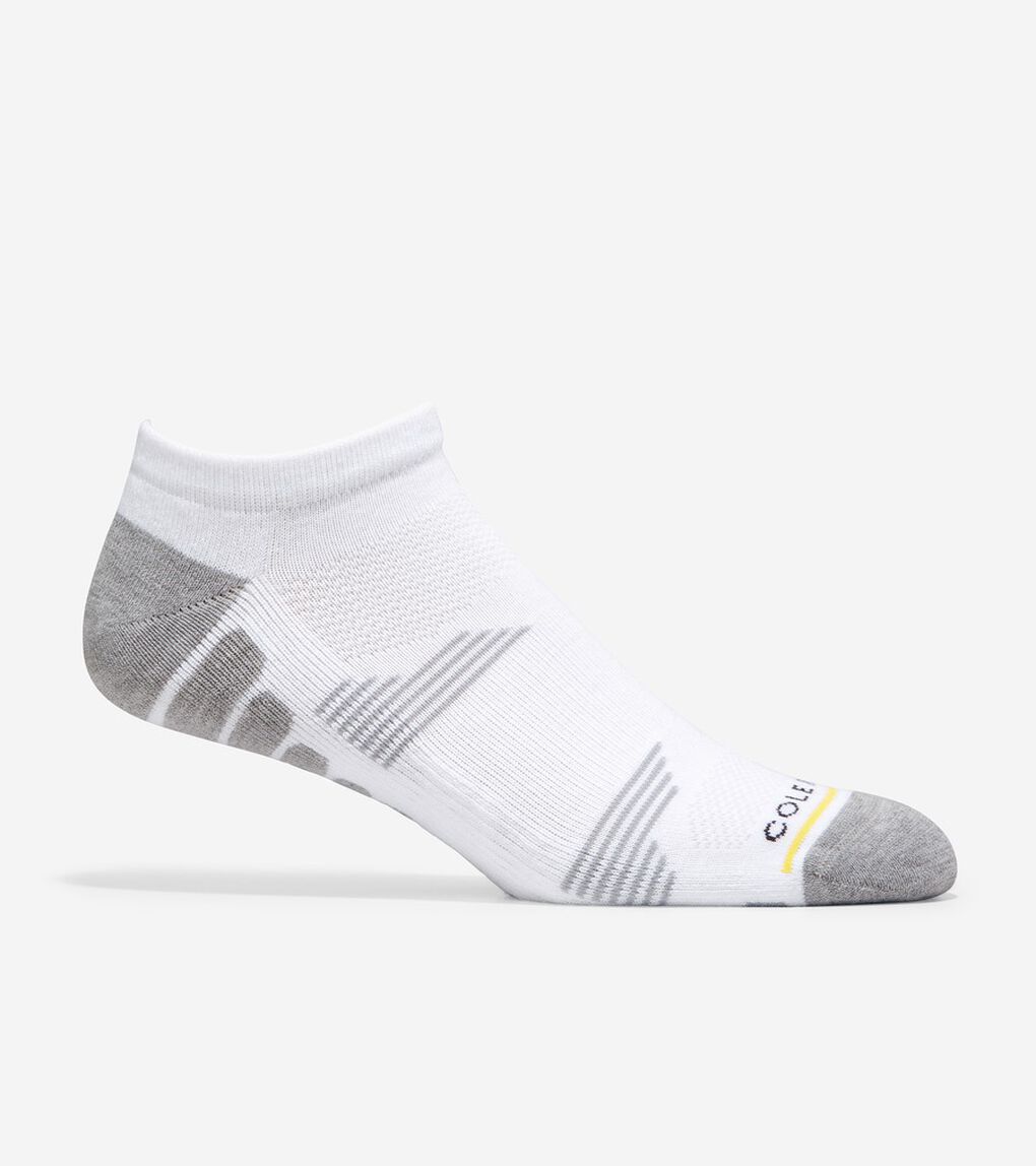 ゼログランド パフォーマンス ノー ショー mens.