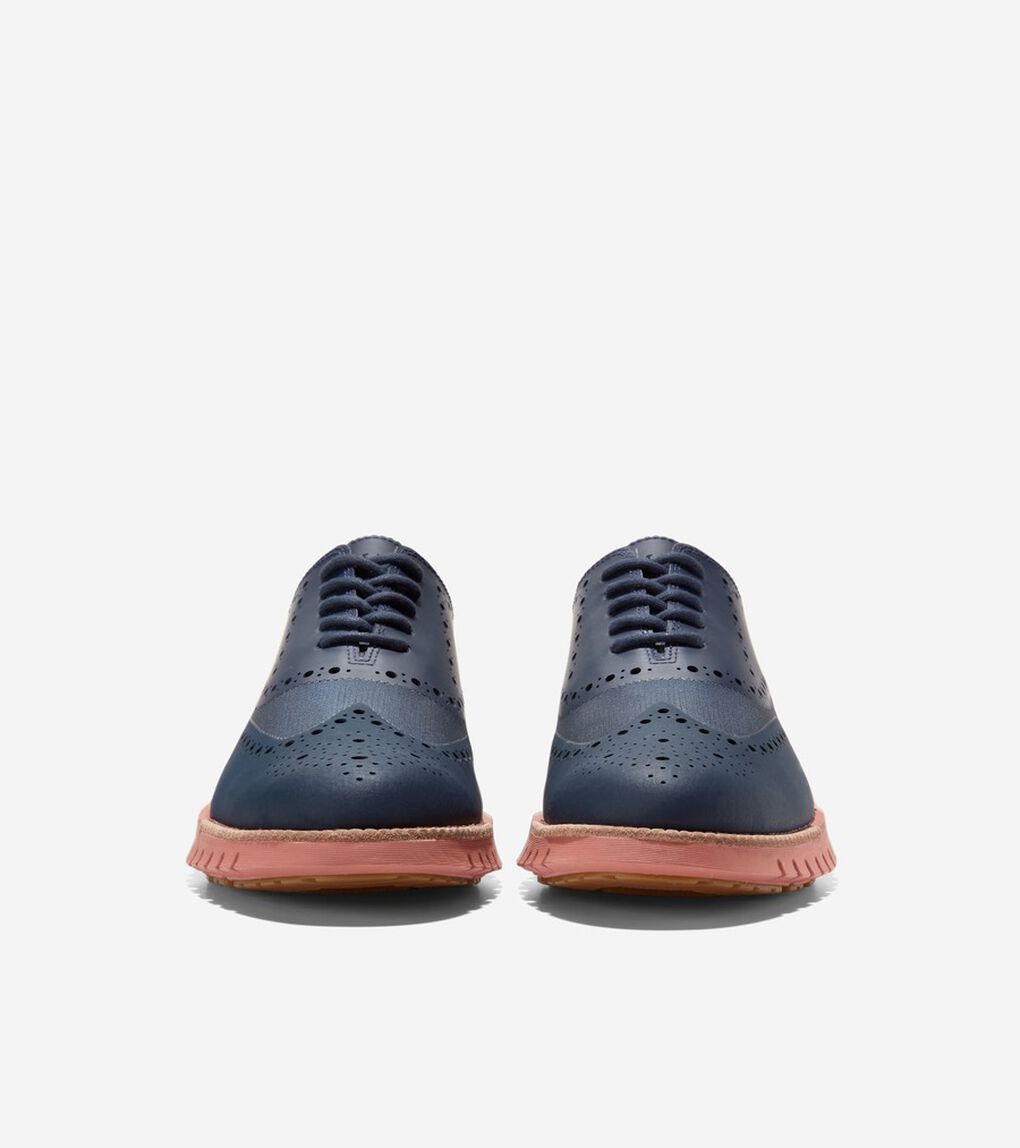 ゼログランド オックス ノースティッチ リマスタード mens.