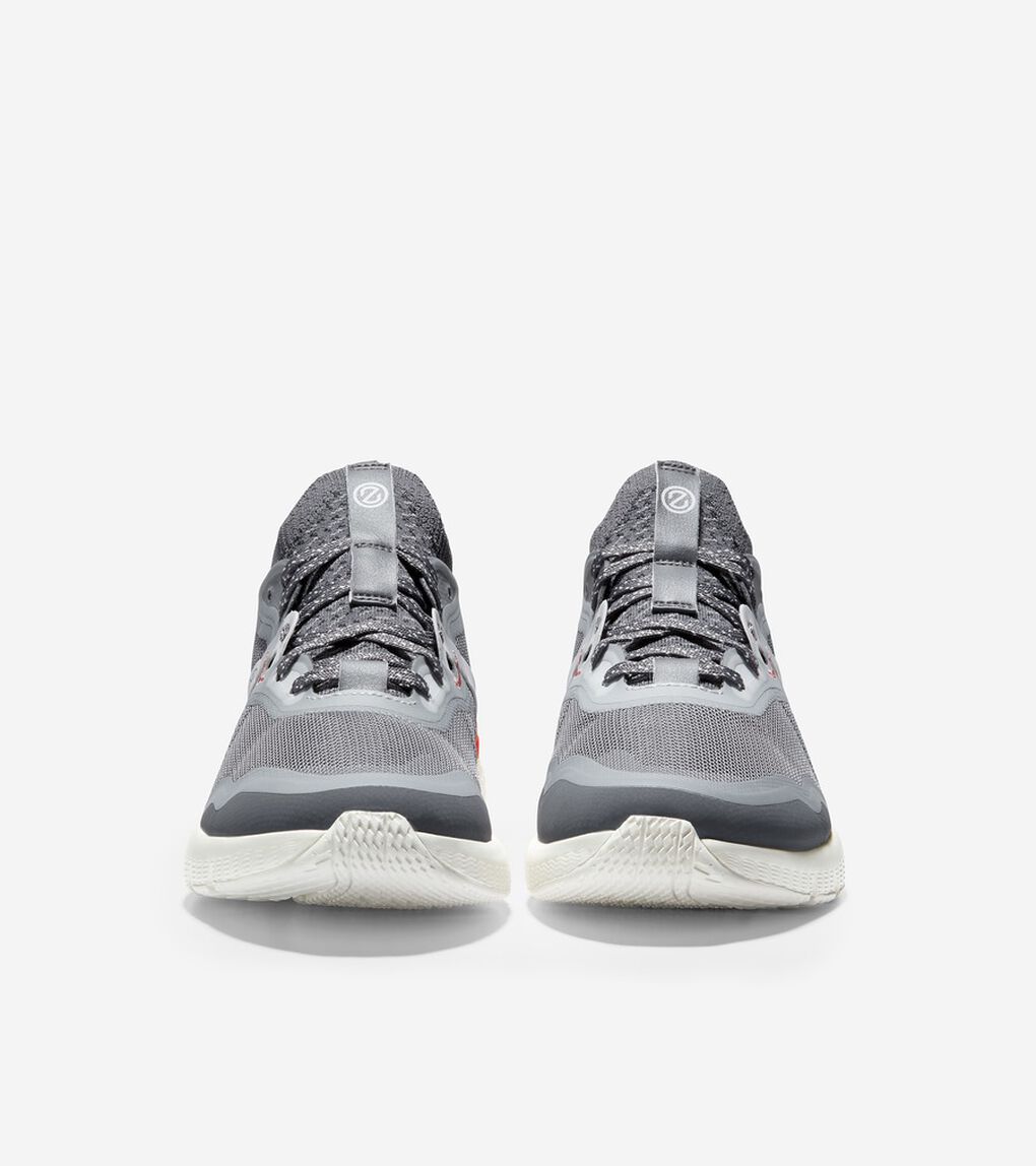 ゼログランド オーバーテイク ランナー mens.