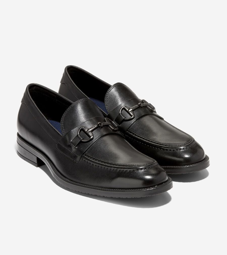 定番のお歳暮 モダンエッセンシャルビットローファー COLE_HAAN | 33000 mens. 靴