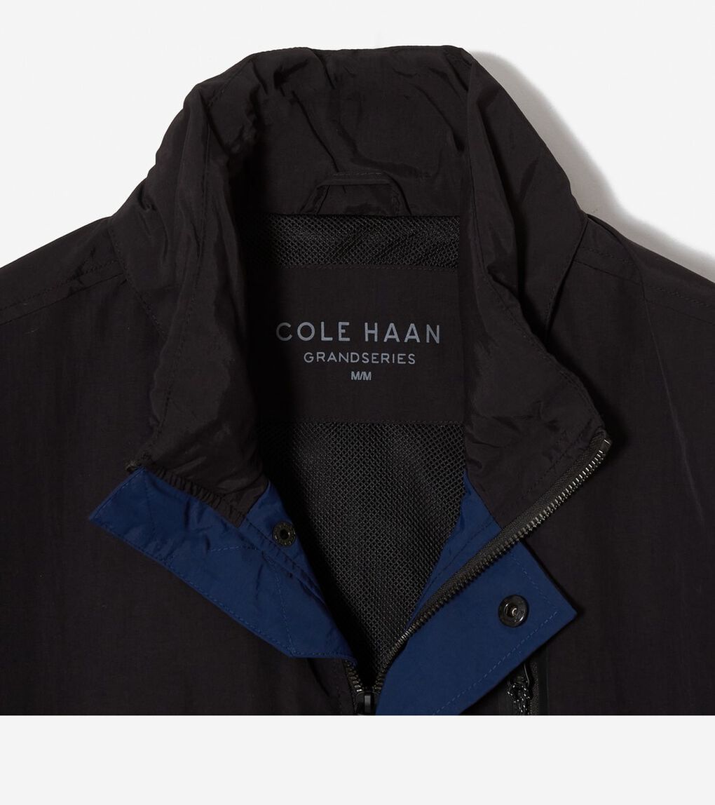 レイン ジャケット mens.