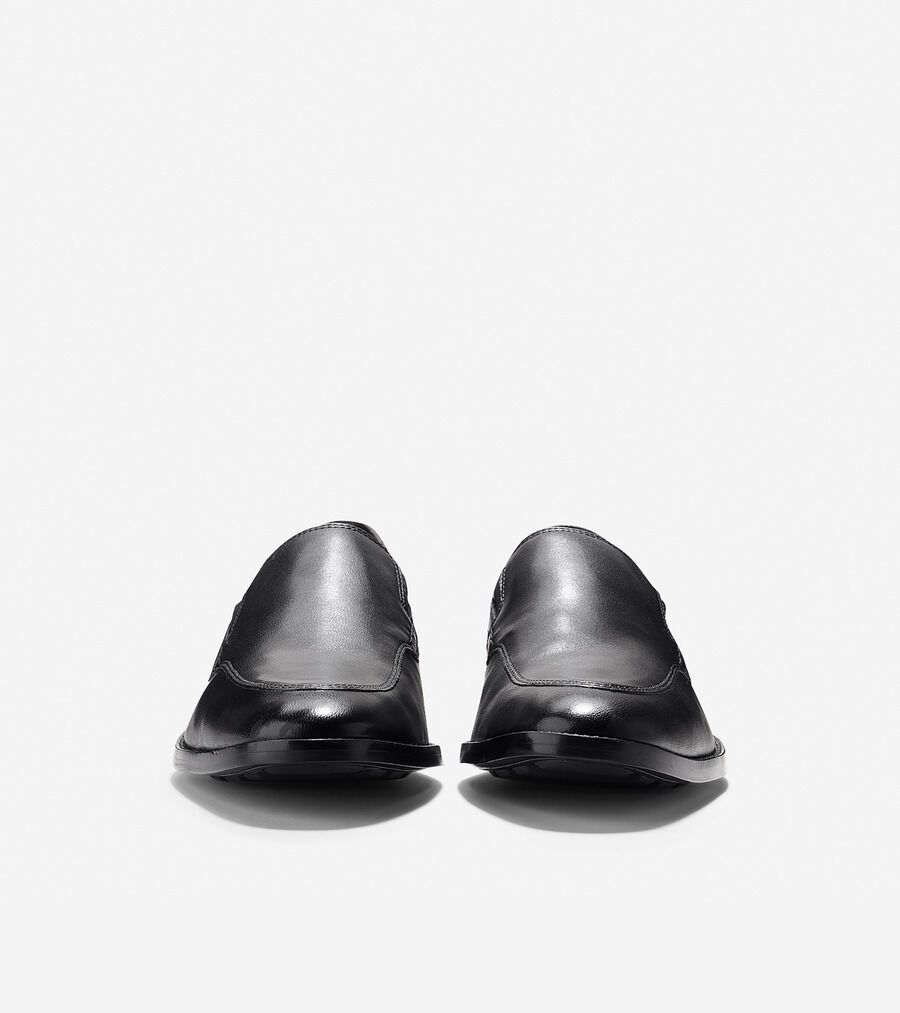 レノックス ヒル ベネチアン ローファー mens. 0.0 | COLE_HAAN