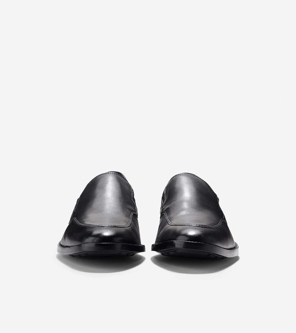 レノックス ヒル ベネチアン ローファー mens.