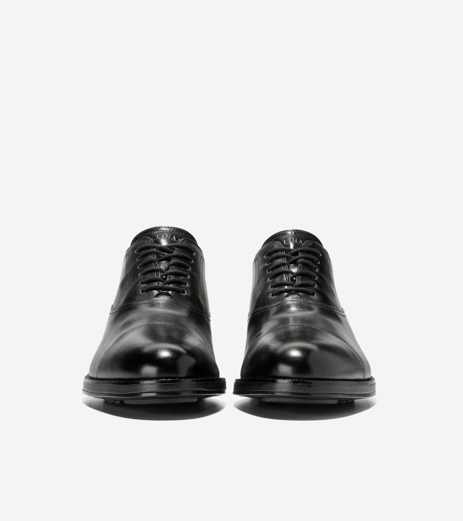 リドリー グランド キャップトゥオックスフォード mens 55000